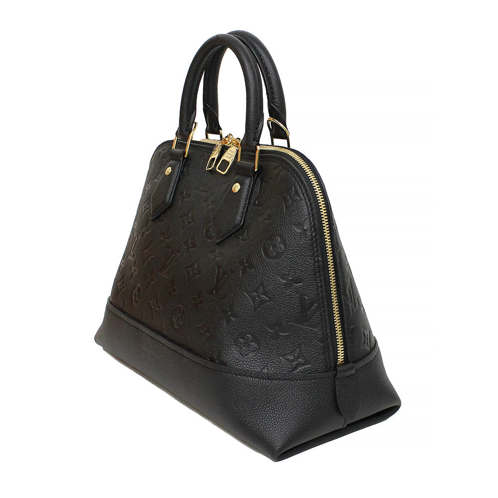 Louis Vuitton Neo Alma PM 2way Shoulder bag Handbag