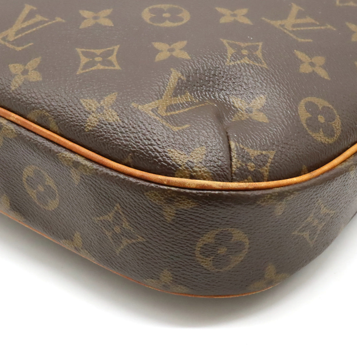 Louis Vuitton Monogram Odeon PM Shoulder Bag