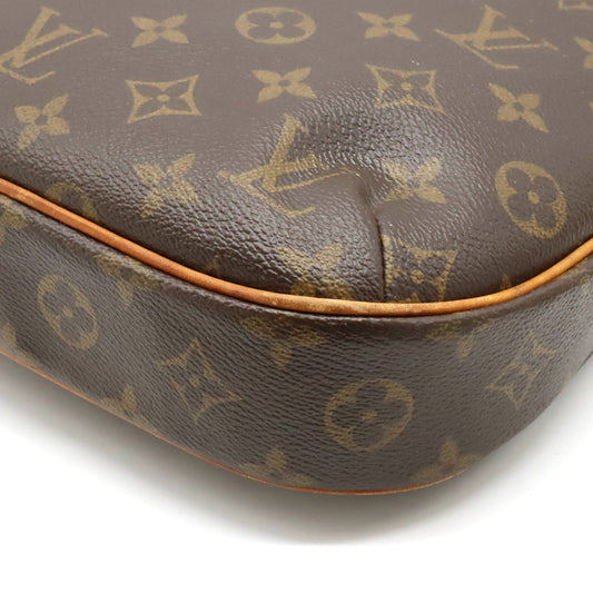 Louis Vuitton Monogram Odeon PM Shoulder Bag
