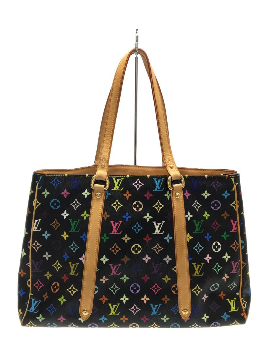 Louis Vuitton Aurelia GM Monogram Multicolor
