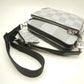 Louis Vuitton Damier Graphite 3D Trio Messenger Antarctica