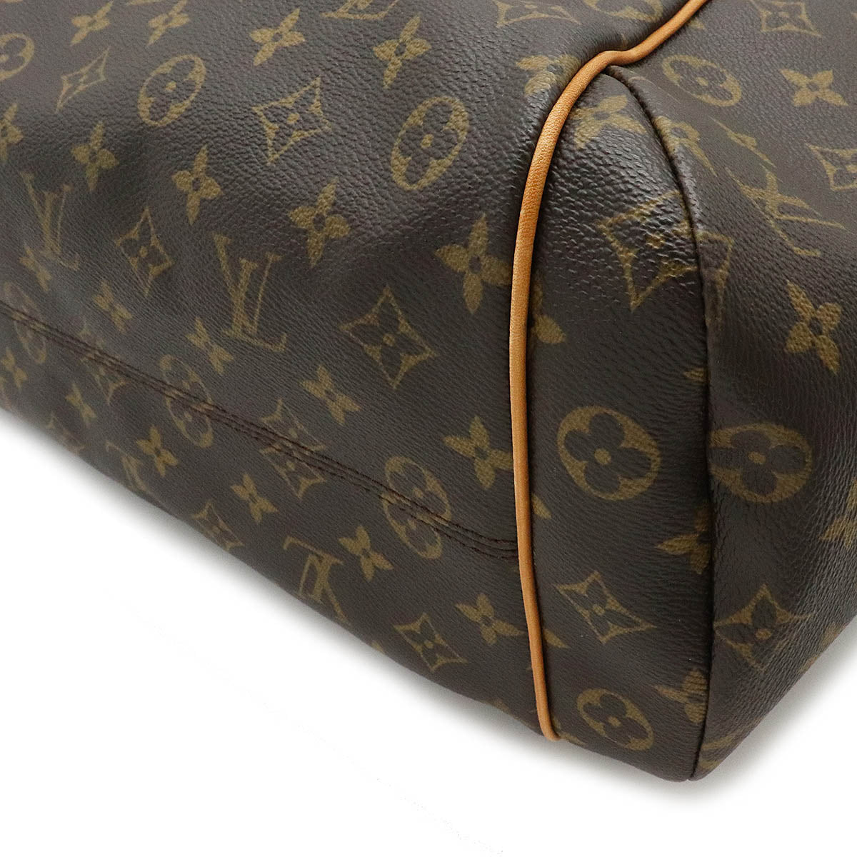 Louis Vuitton Monogram Totally GM Shoulder Bag Tote Bag