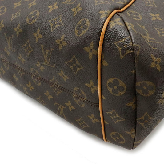 Louis Vuitton Monogram Totally GM Shoulder Bag Tote Bag