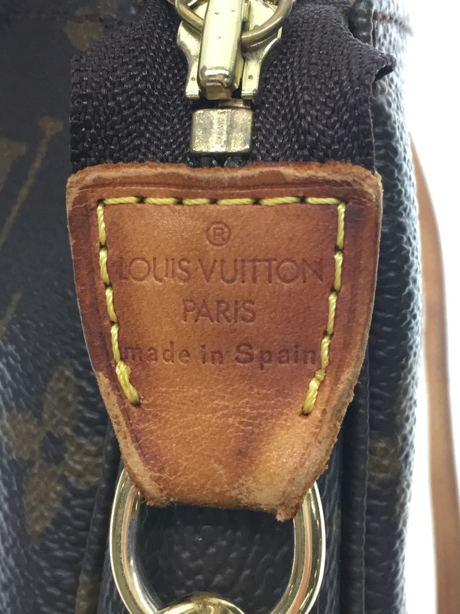 Louis Vuitton Pochette Accessoire Monogram