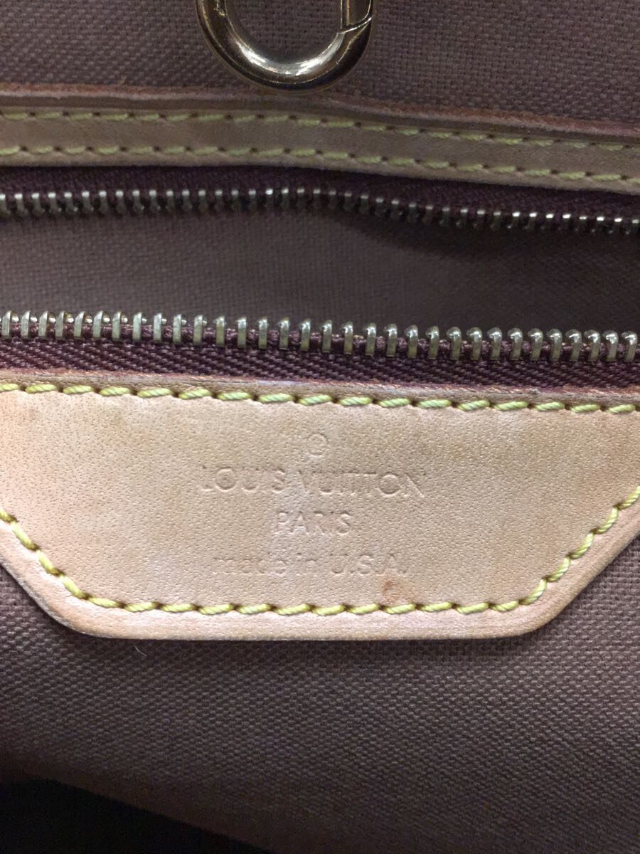 Louis Vuitton Batignolles Horizontal Monogram