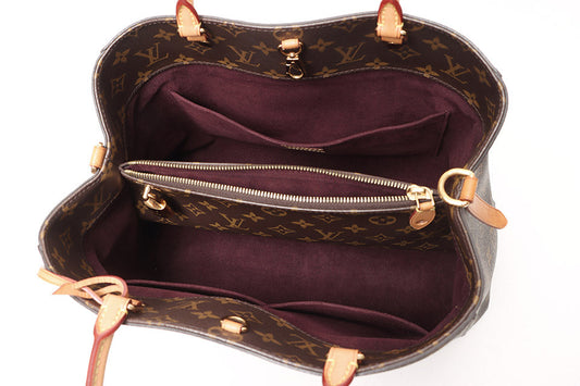 Louis Vuitton Monogram Montaigne GM