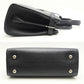 Louis Vuitton  Epi Twist Tote Noir 2way Bag