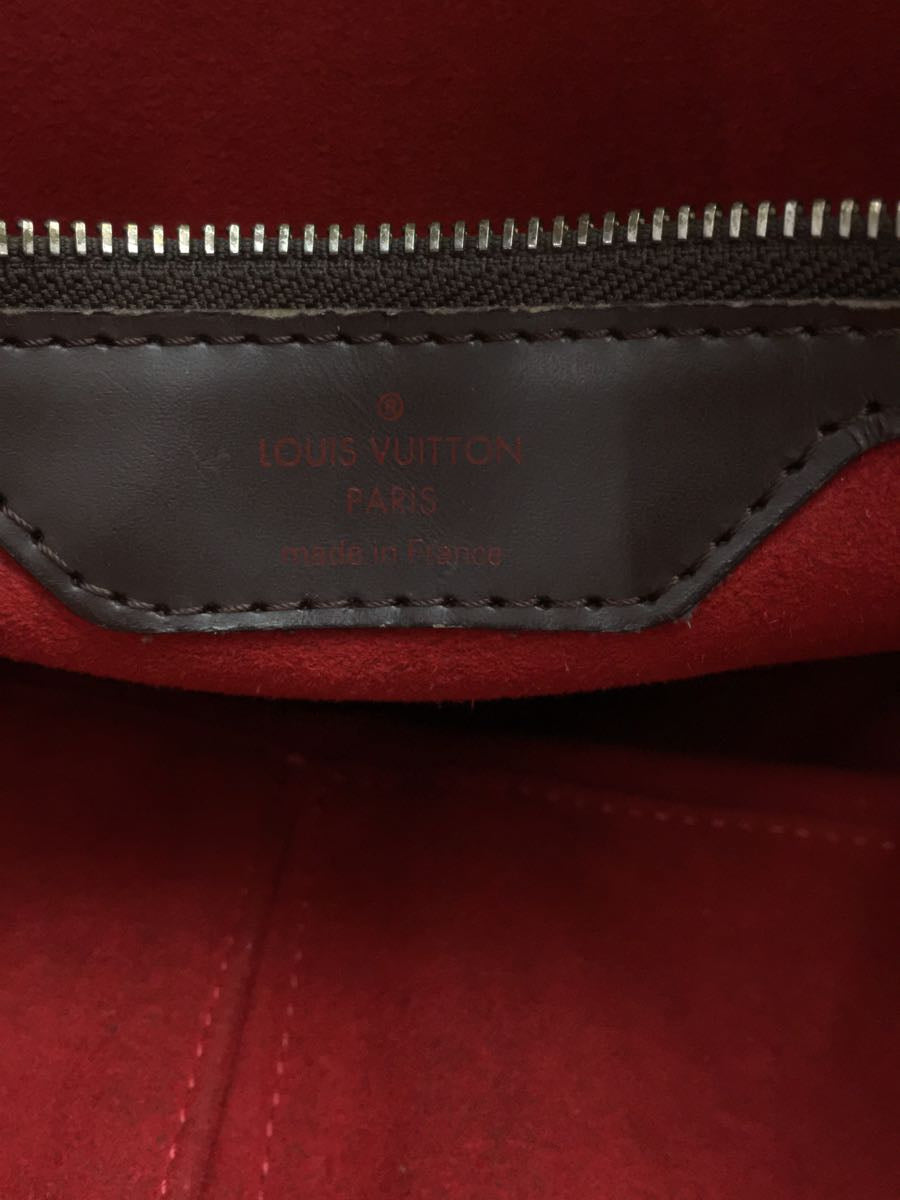 Louis Vuitton Hampstead MM Damier Ebene