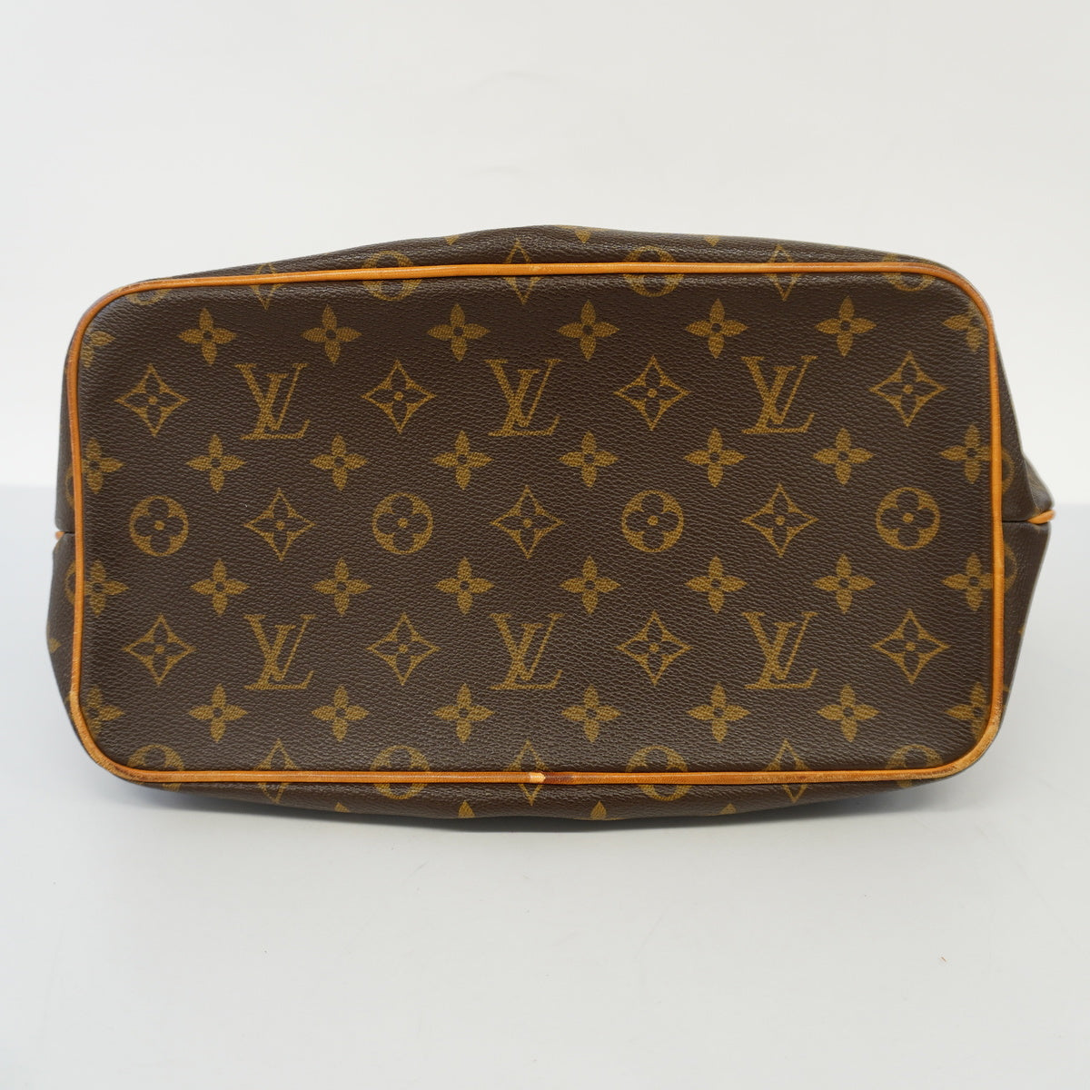 Louis Vuitton 2WAY Bag Monogram Palermo PM