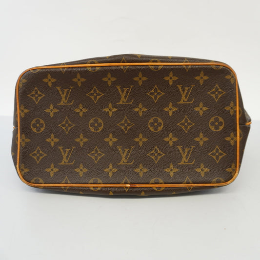 Louis Vuitton 2WAY Bag Monogram Palermo PM