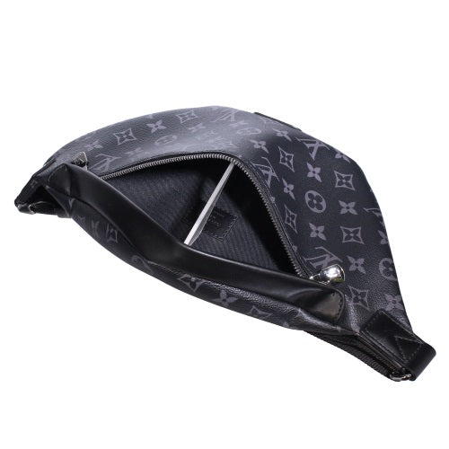 Louis Vuitton Body Bag Eclipse Discovery Bum Bag PM