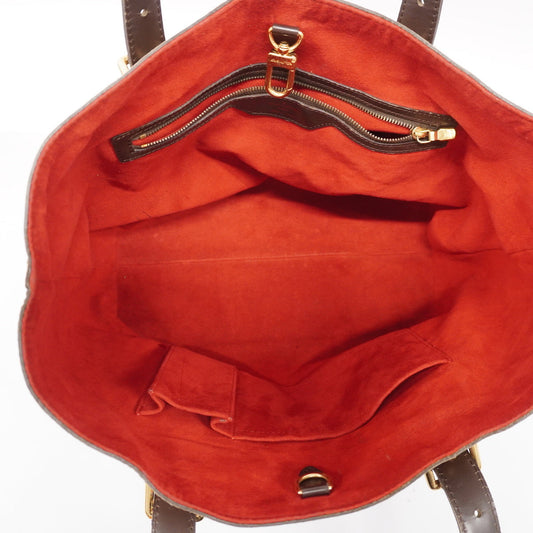 Louis Vuitton Tote Bag Damier Hampstead MM