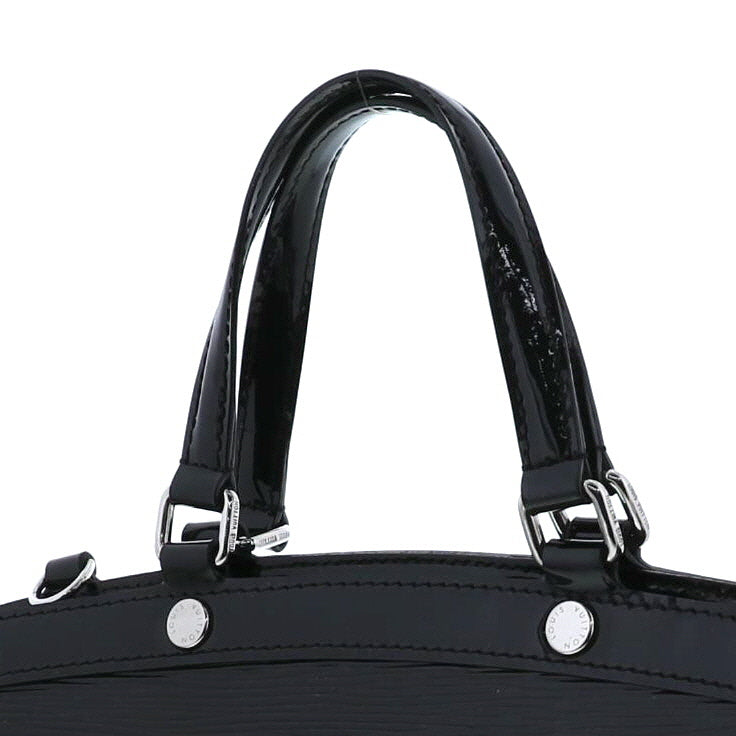 Louis Vuitton Blair MM Bag Handbag Epi