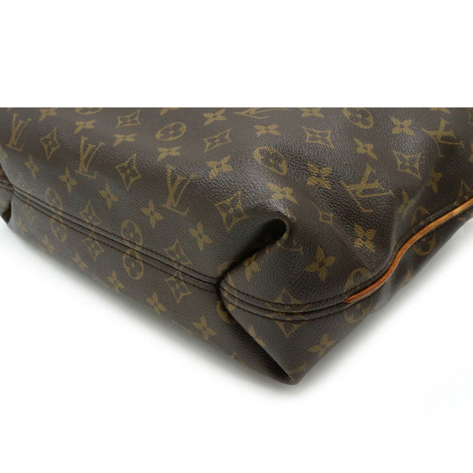 Louis Vuitton Monogram Sully PM shoulder bag