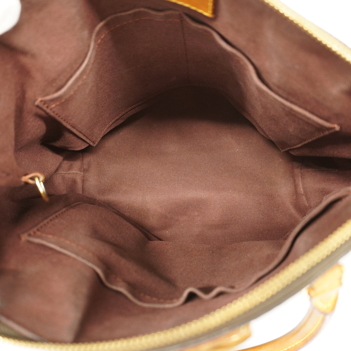 Louis Vuitton 2way Bag Monogram Turenne PM