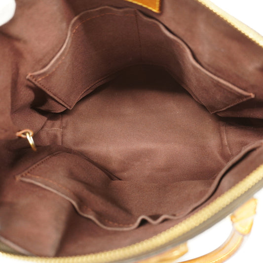 Louis Vuitton 2way Bag Monogram Turenne PM