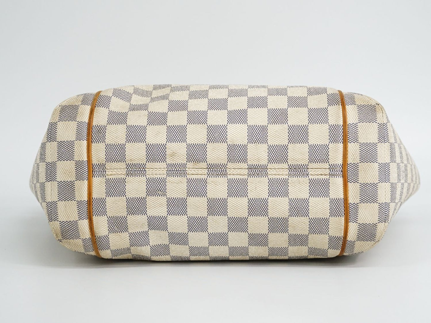 Louis Vuitton Totally PM Damier Azur Shoulder Bag Tote Bag