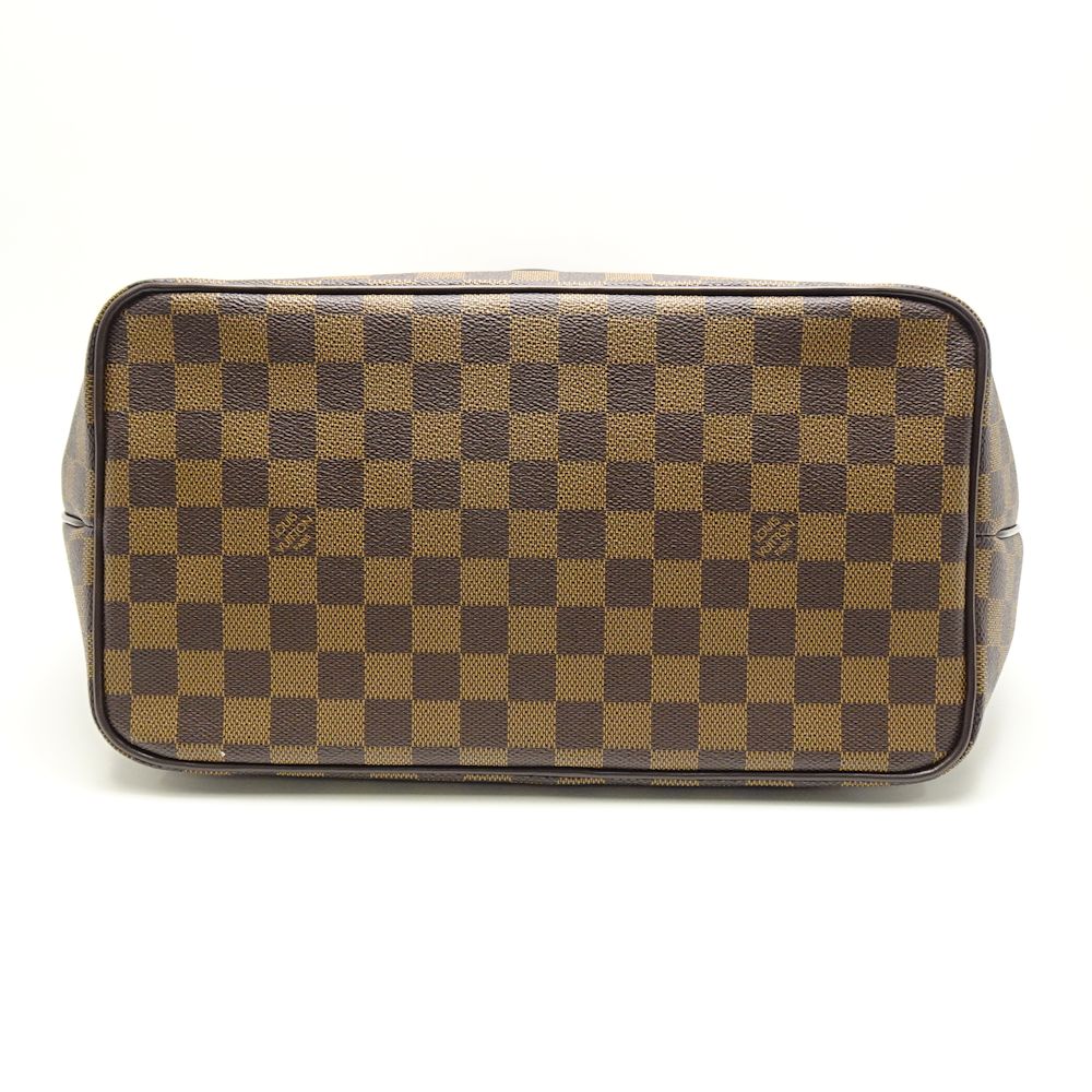 Louis Vuitton Damier Westminster GM Ebene Shoulder Bag
