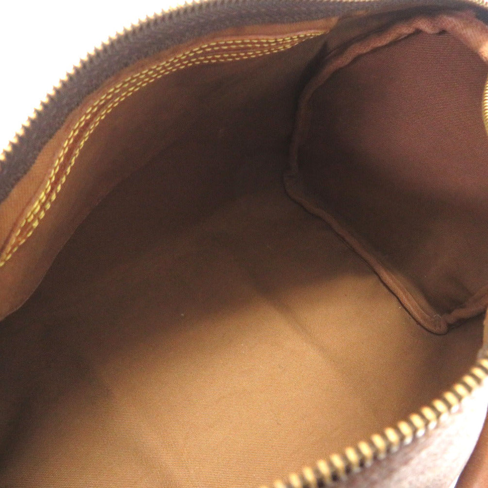 Louis Vuitton Monogram Speedy 30 Handbag Bag
