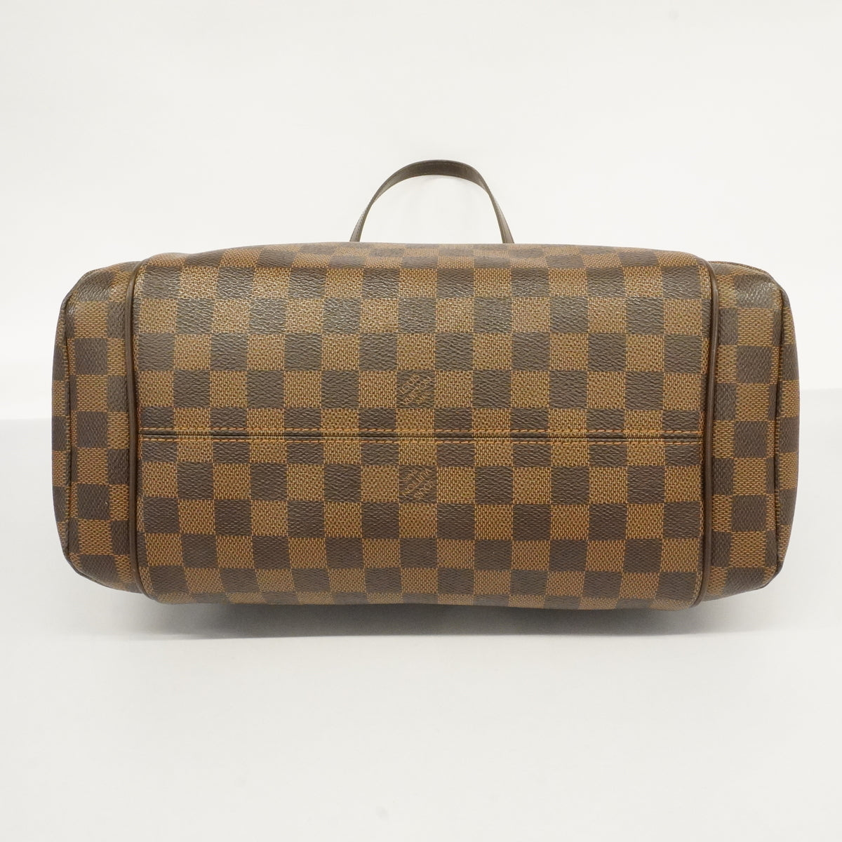 Louis Vuitton Tote Bag Damier Totally MM