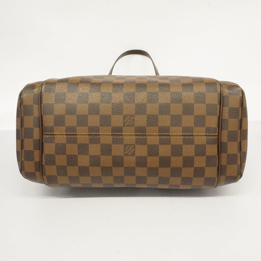 Louis Vuitton Tote Bag Damier Totally MM