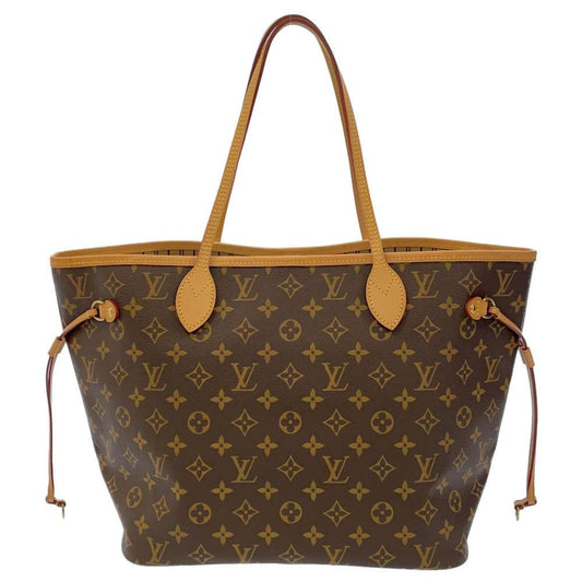 Louis Vuitton Tote Bag Monogram Neverfull MM