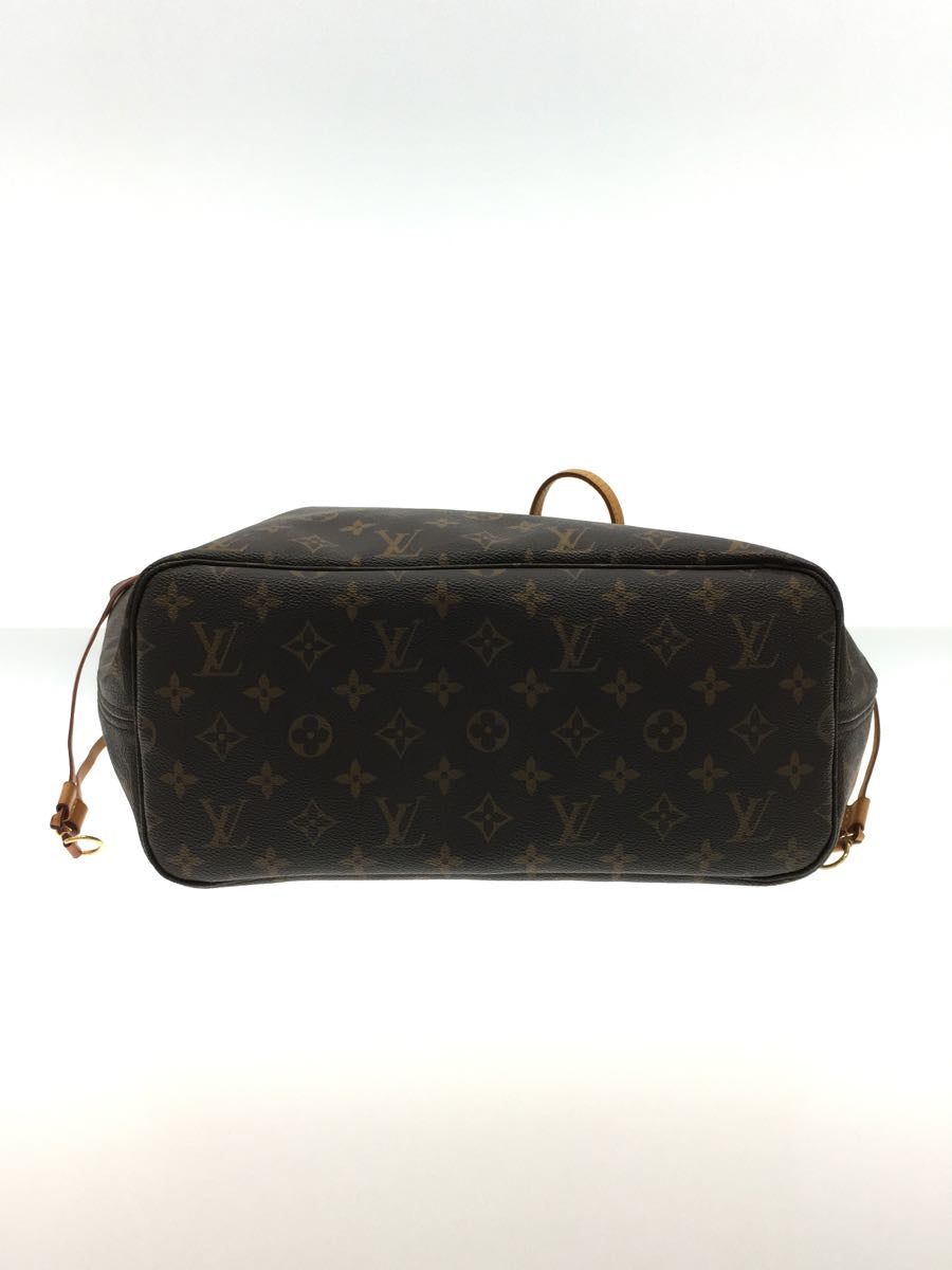 Louis Vuitton Neverfull MM Monogram