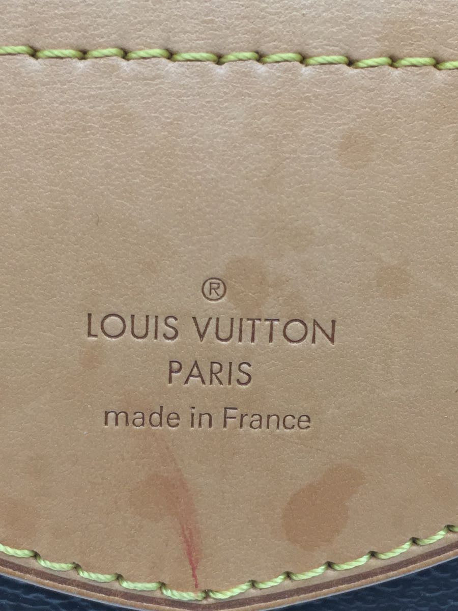 Louis Vuitton Stresa PM Monogram