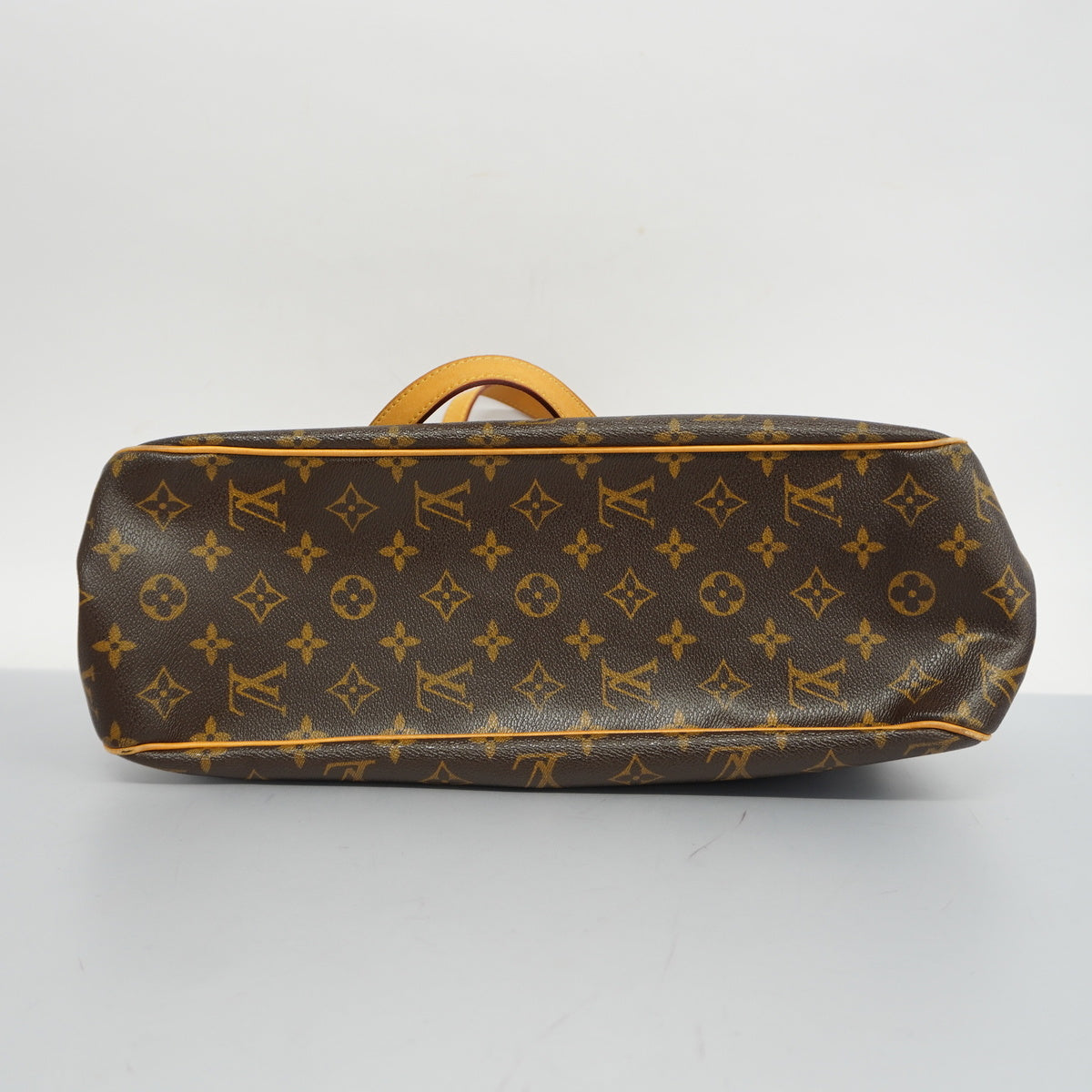 Louis Vuitton Tote Bag Monogram Batignolles Horizontal