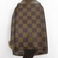 Louis Vuitton Damier Jeronimos Body Bag