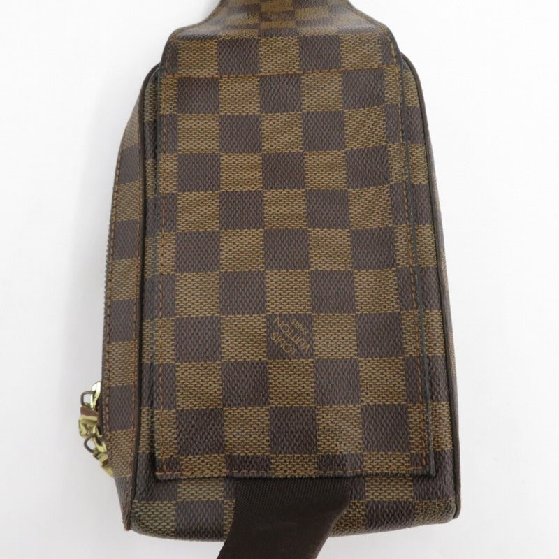Louis Vuitton Damier Jeronimos Body Bag