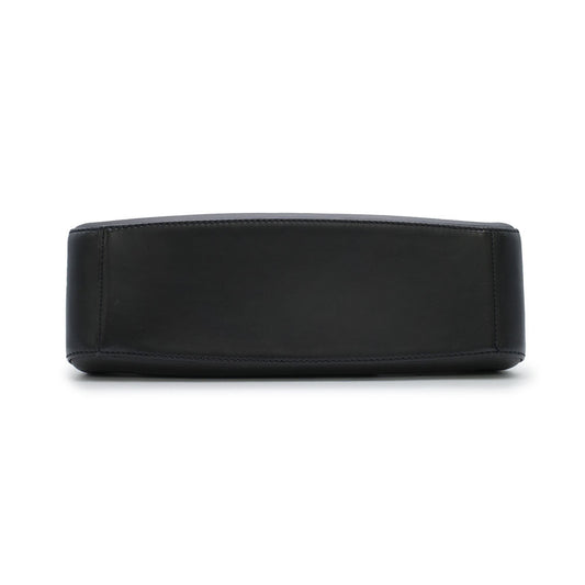 Louis Vuitton Handbag Mini Boston Bag Epi Noir Black