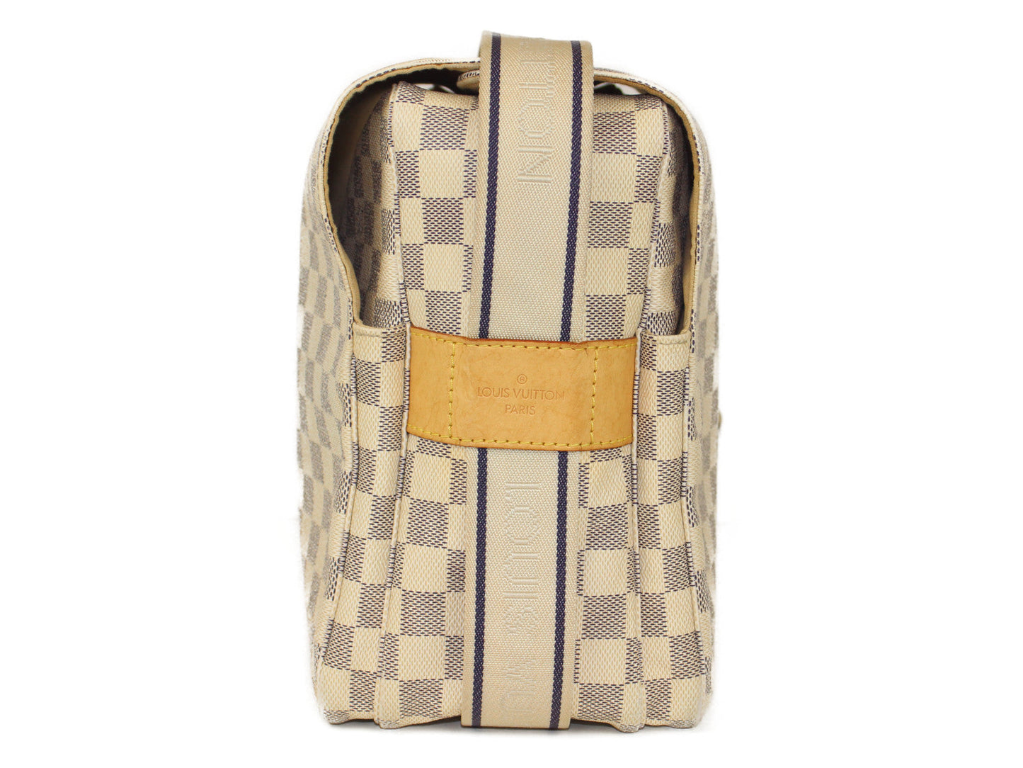 Louis Vuitton Naviglio Damier Azur