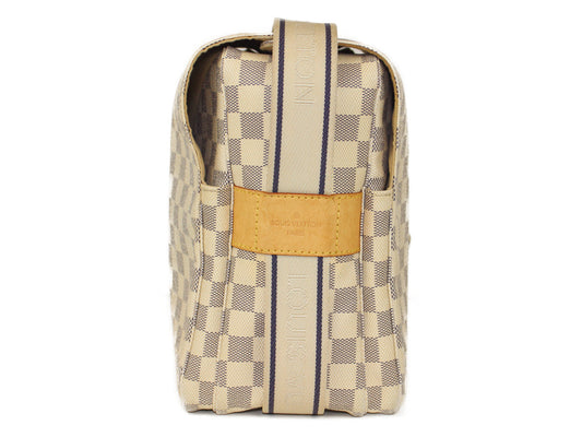 Louis Vuitton Naviglio Damier Azur