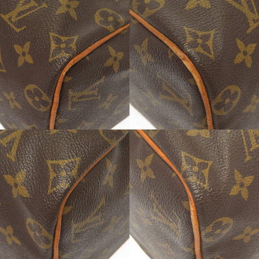 Louis Vuitton Monogram Speedy 25 Handbag Bag LV