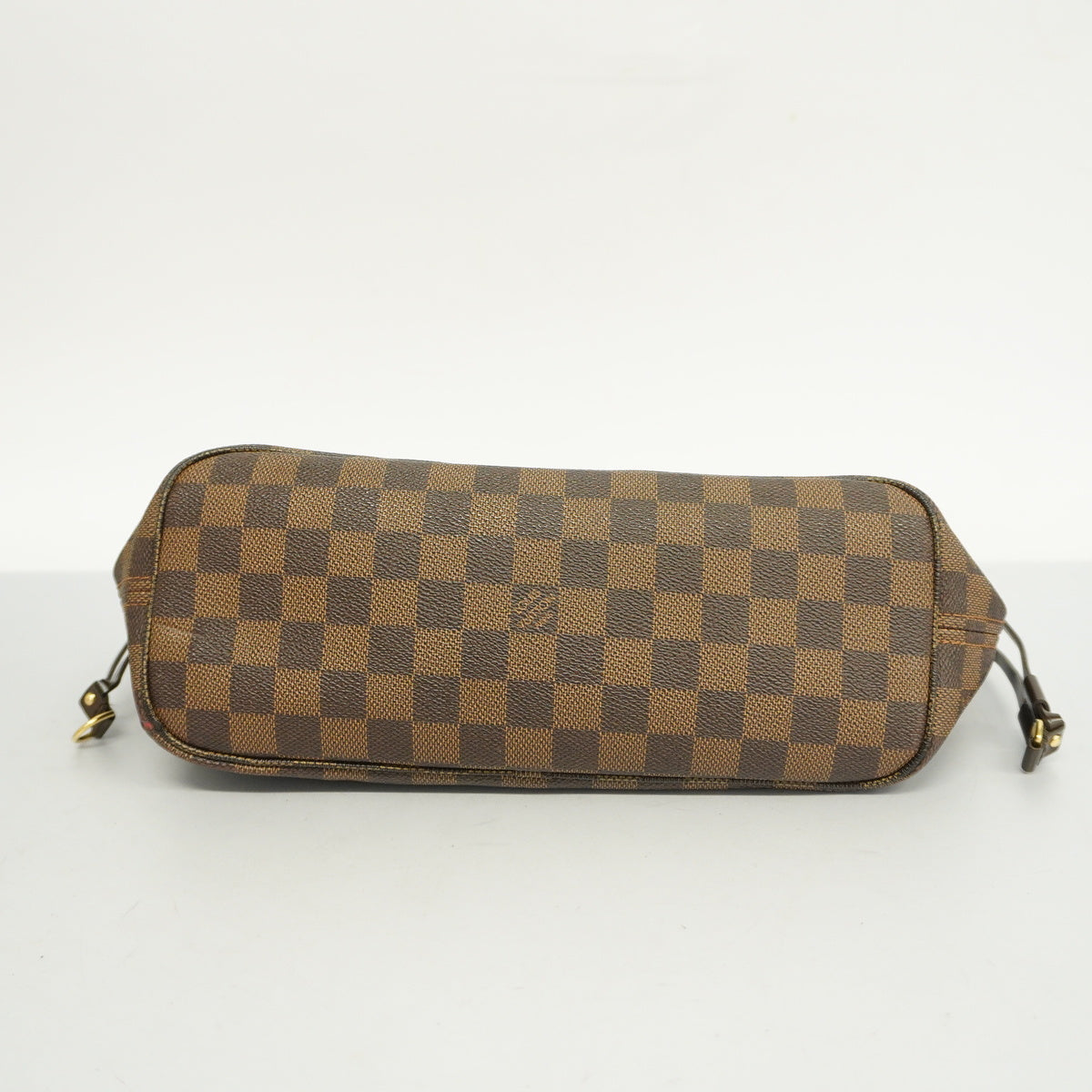 Louis Vuitton Tote Bag Damier Neverfull PM