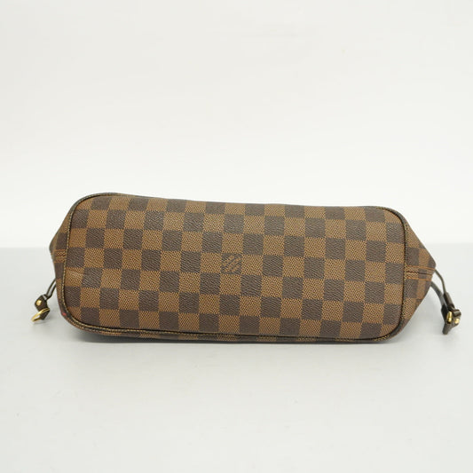 Louis Vuitton Tote Bag Damier Neverfull PM