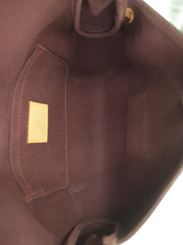 Louis Vuitton Monogram Favorite MM 2way