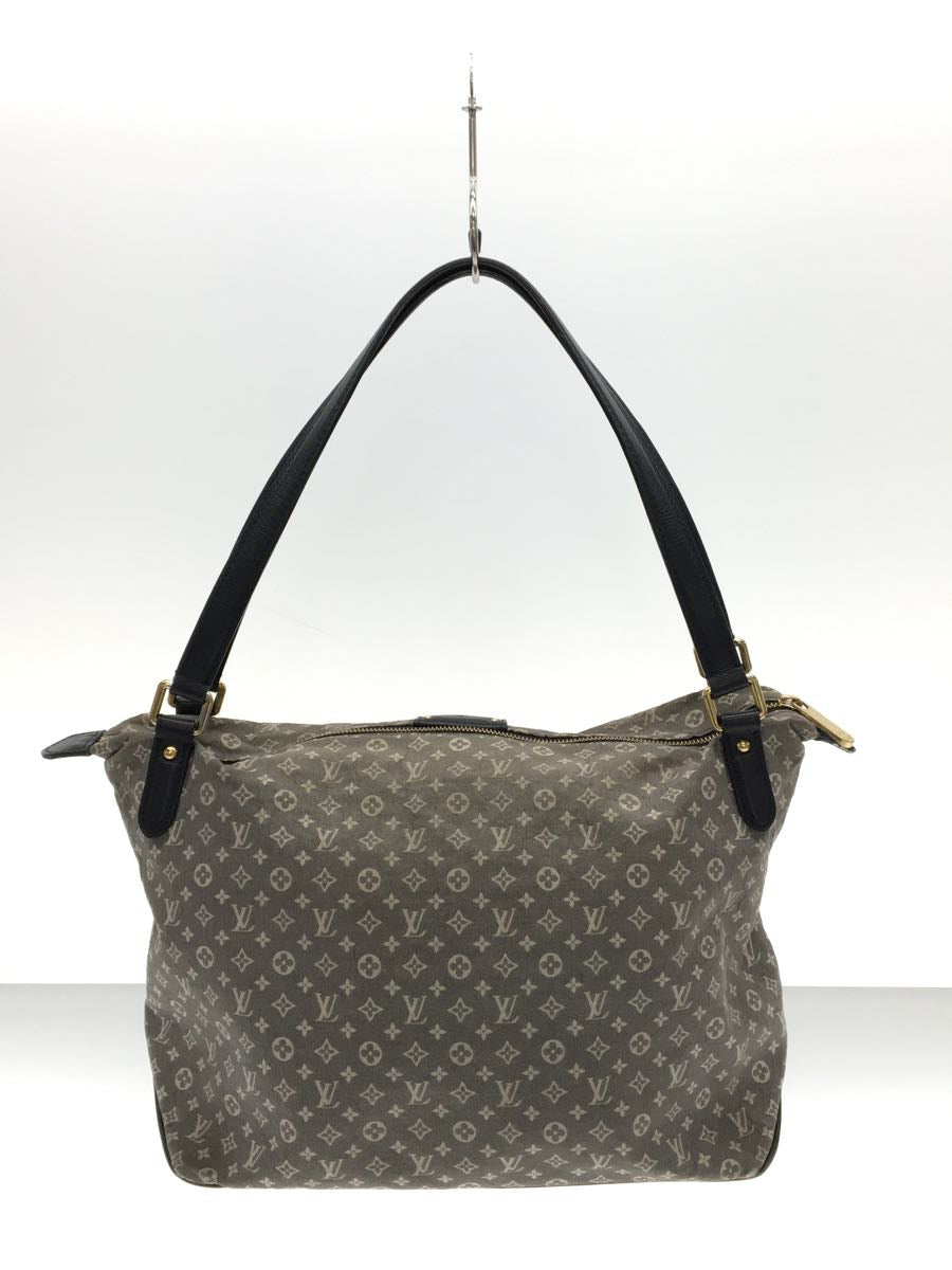 Louis Vuitton Ballad PM Monogram Idile Canvas