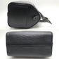 Louis Vuitton Epi Speedy 25 Handbag Noir