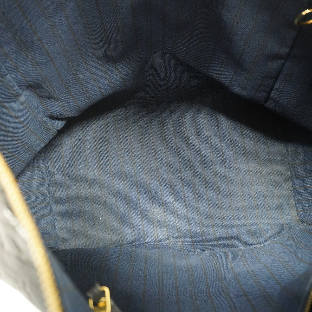 Louis Vuitton Monogram Implant Lumine  PM