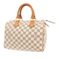 Louis Vuitton Damier Azur Speedy 25