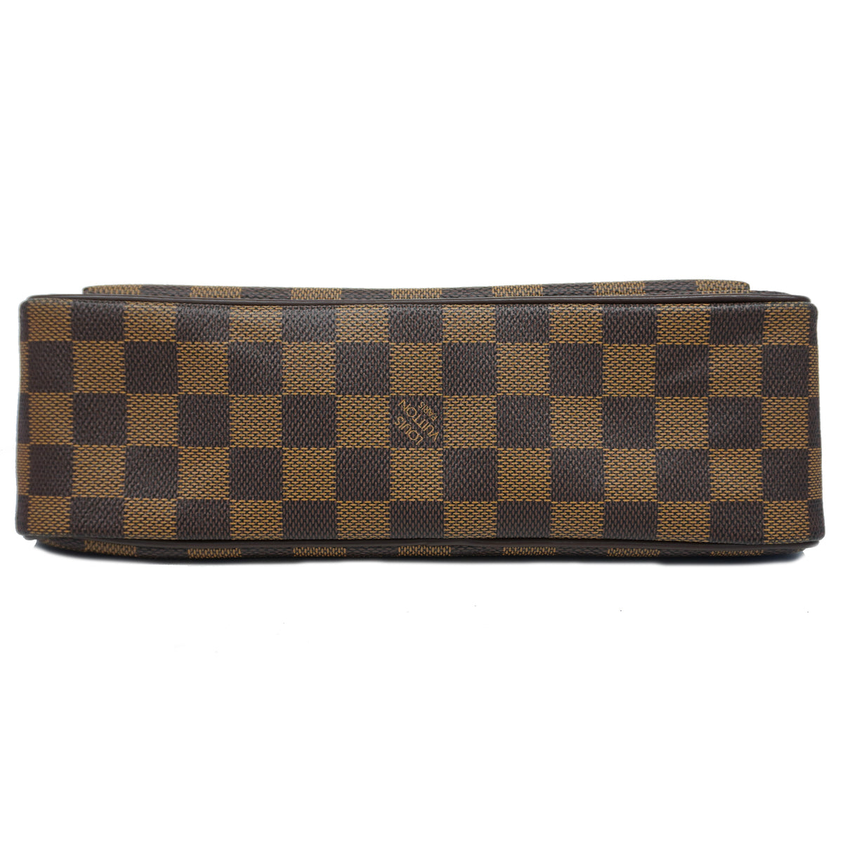 Louis Vuitton Shoulder Bag Damier Ravello GM