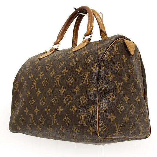 Louis Vuitton Boston Bag Monogram