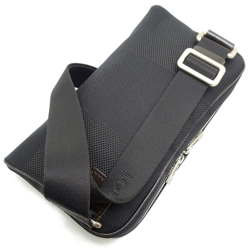Louis Vuitton Acrobat Waist Bag Noir