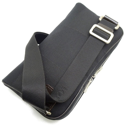 Louis Vuitton Acrobat Waist Bag Noir