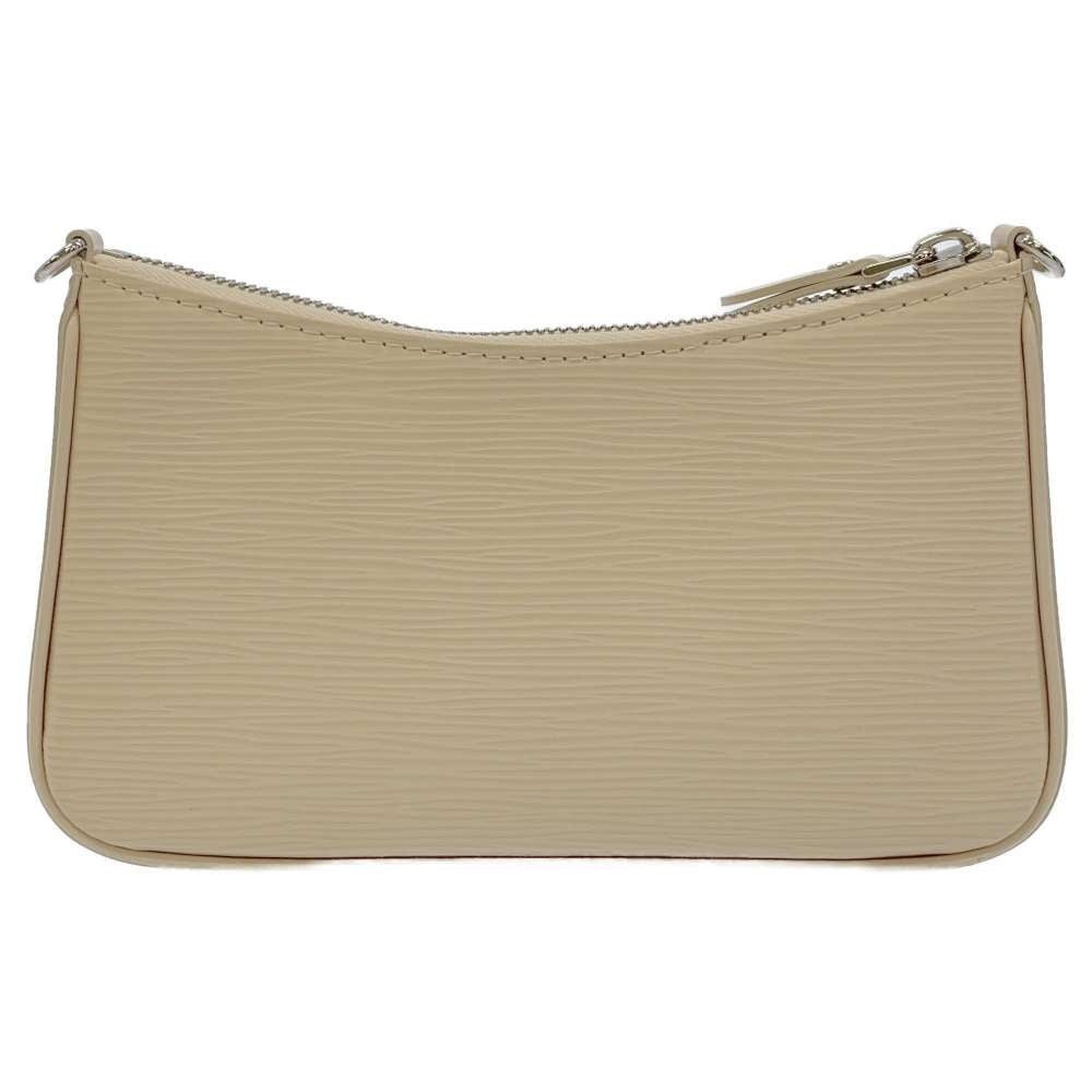 Louis Vuitton Handbag Epi Easy Pouch Shoulder Bag