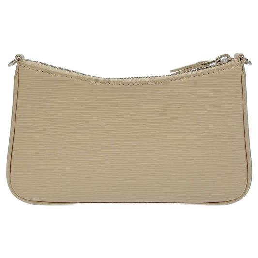 Louis Vuitton Handbag Epi Easy Pouch Shoulder Bag