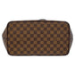 Louis Vuitton Shoulder Bag Damier Ebene Westminster GM