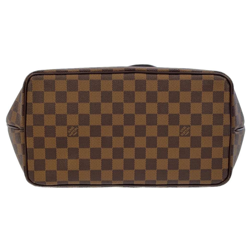Louis Vuitton Shoulder Bag Damier Ebene Westminster GM